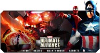 Marvel - Ultimate Alliance ROM