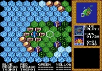 Master of Monsters  ROM