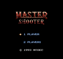 Master Shooter   ROM