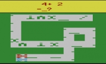 Math Gran Prix     ROM