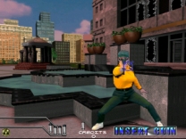 Maximum Force v1.05 ROM
