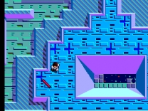 Maze Hunter 3-D  ROM