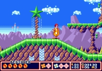 McDonald's Treasure Land Adventure   ROM