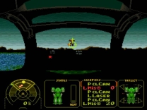 Mechwarrior  ROM