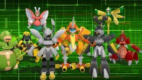 Medabots Infinity (v1.00) ROM