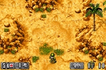 Medal of Honor - Infiltrator  ROM
