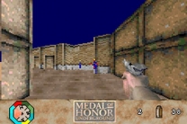 Medal of Honor - Underground  ROM