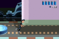 Meet the Robinsons  ROM