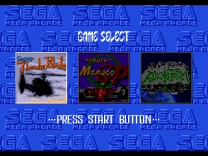 Mega Games 3  ROM
