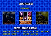 Mega Games 6 Vol. 2  ROM