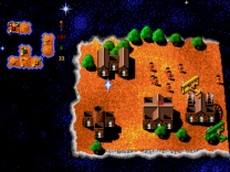 Mega-Lo-Mania   ROM