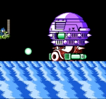 Mega Man 5  ROM