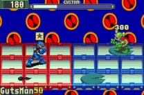 Mega Man Battle Network 2  ROM