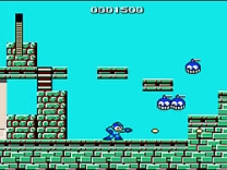 Mega Man  ROM