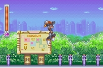 MegaMan & Bass  ROM