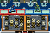 Megaman Battle Chip Challenge  ROM