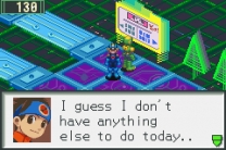 MegaMan Battle Network 2  ROM