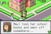 MegaMan Battle Network 2  ROM