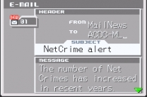MegaMan Battle Network 3 White Version  ROM
