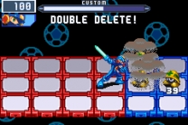Megaman Battle Network 5 - Team Colonel  ROM