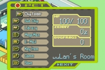 MegaMan Battle Network 5 - Team Protoman  ROM