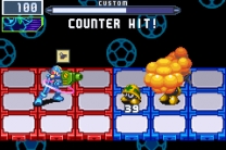 Megaman Battle Network 5 - Team Protoman  ROM