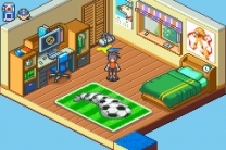 MegaMan Battle Network 6 - Cybeast Falzar  ROM