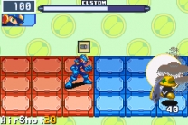 MegaMan Battle Network 6 - Cybeast Falzar  ROM