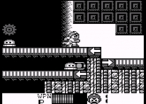Megaman II  ROM