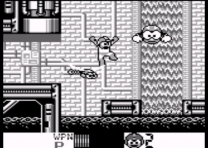 Megaman III  ROM