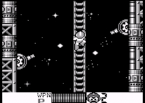 Megaman IV  ROM