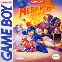 Megaman IV  ROM