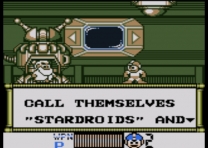 Megaman V  ROM