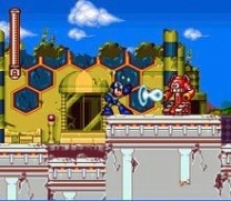 Megaman VII  ROM