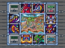 Megaman X  ROM