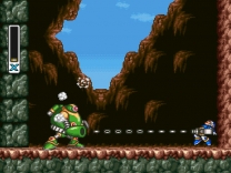 Megaman X   ROM