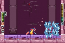 MegaMan Zero Collection  ROM