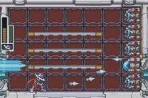 MegaMan ZX Advent  ROM