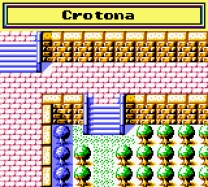 Megami Tensei Gaiden - Last Bible II  [En by EsperKnight v1.0]Rom