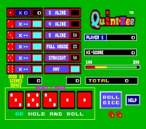 Megatouch 5  ROM
