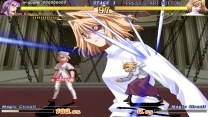 Melty Blood Act Cadenza  ROM