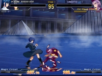 Melty Blood Act Cadenza Version B2   ROM