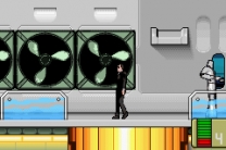 Men in Black - The Series  ROM