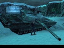 Metal Gear Solid [disc2of2] ISO[SLUS-00776] ROM