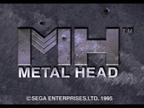 Metal Head  ROM