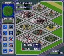 Metal Marines  ROM