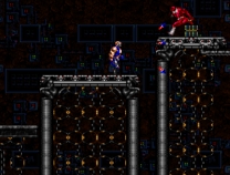 Metal Morph  ROM