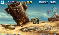 Metal Slug 3  ROM