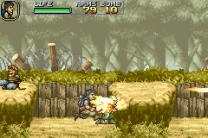 Metal Slug Advance  ROM