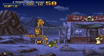 Metal Slug X [NTSC-U] ISO[SLUS-01212] ROM